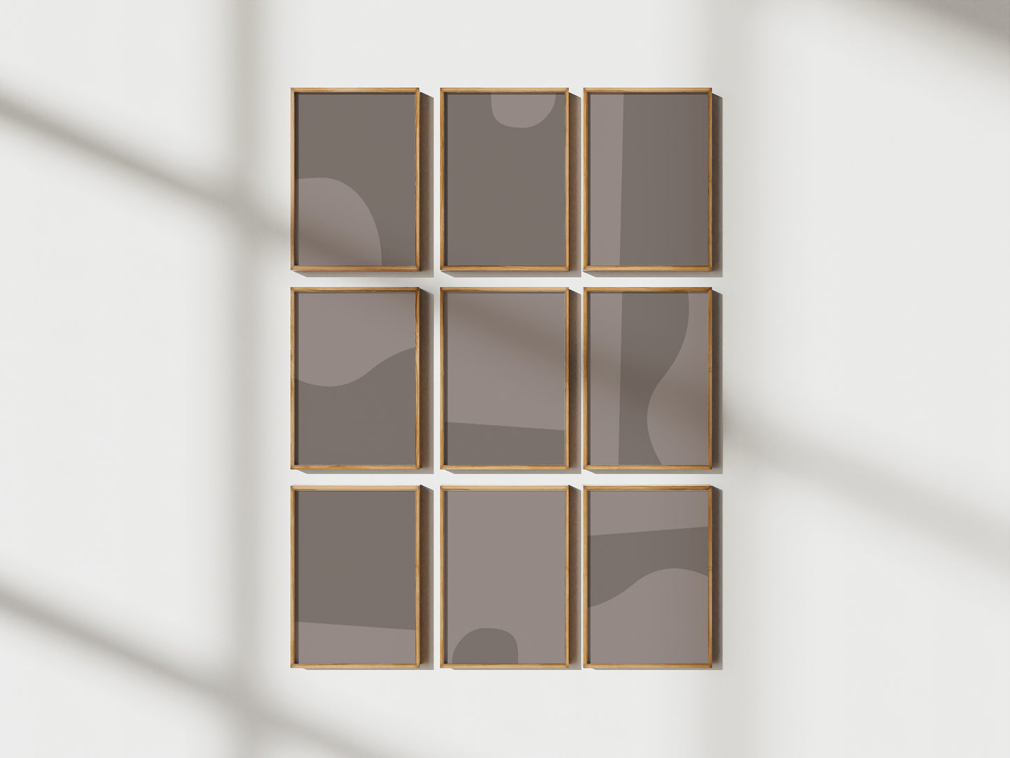 Tiles Beige