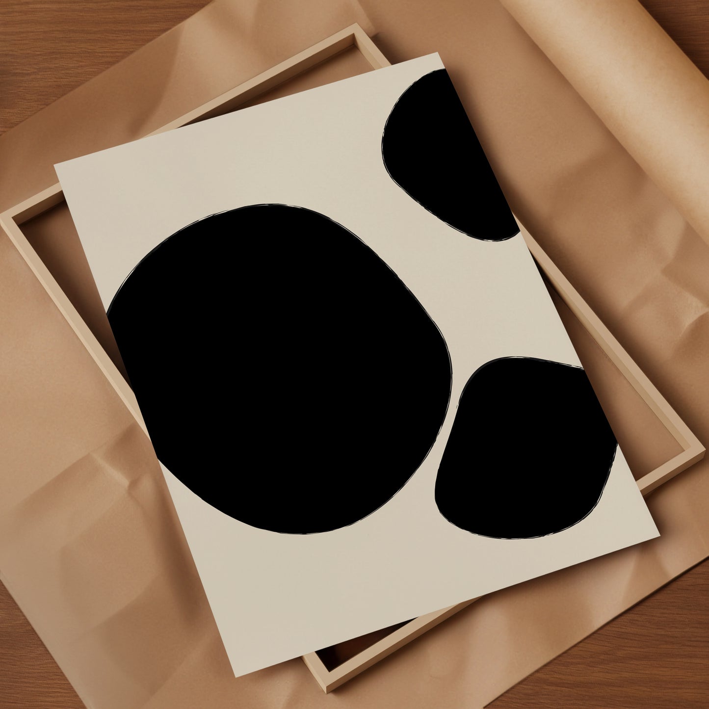 Organic Dots #2