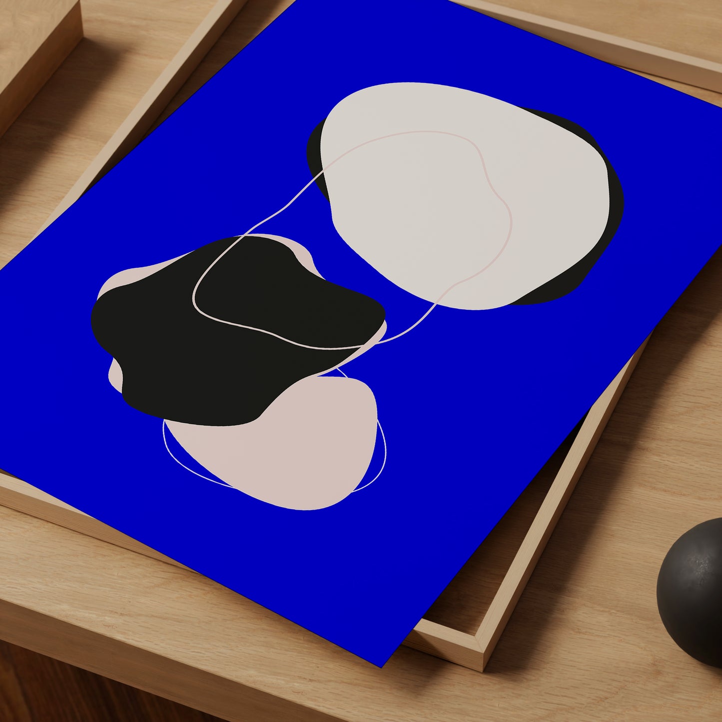 Organic Shapes #2