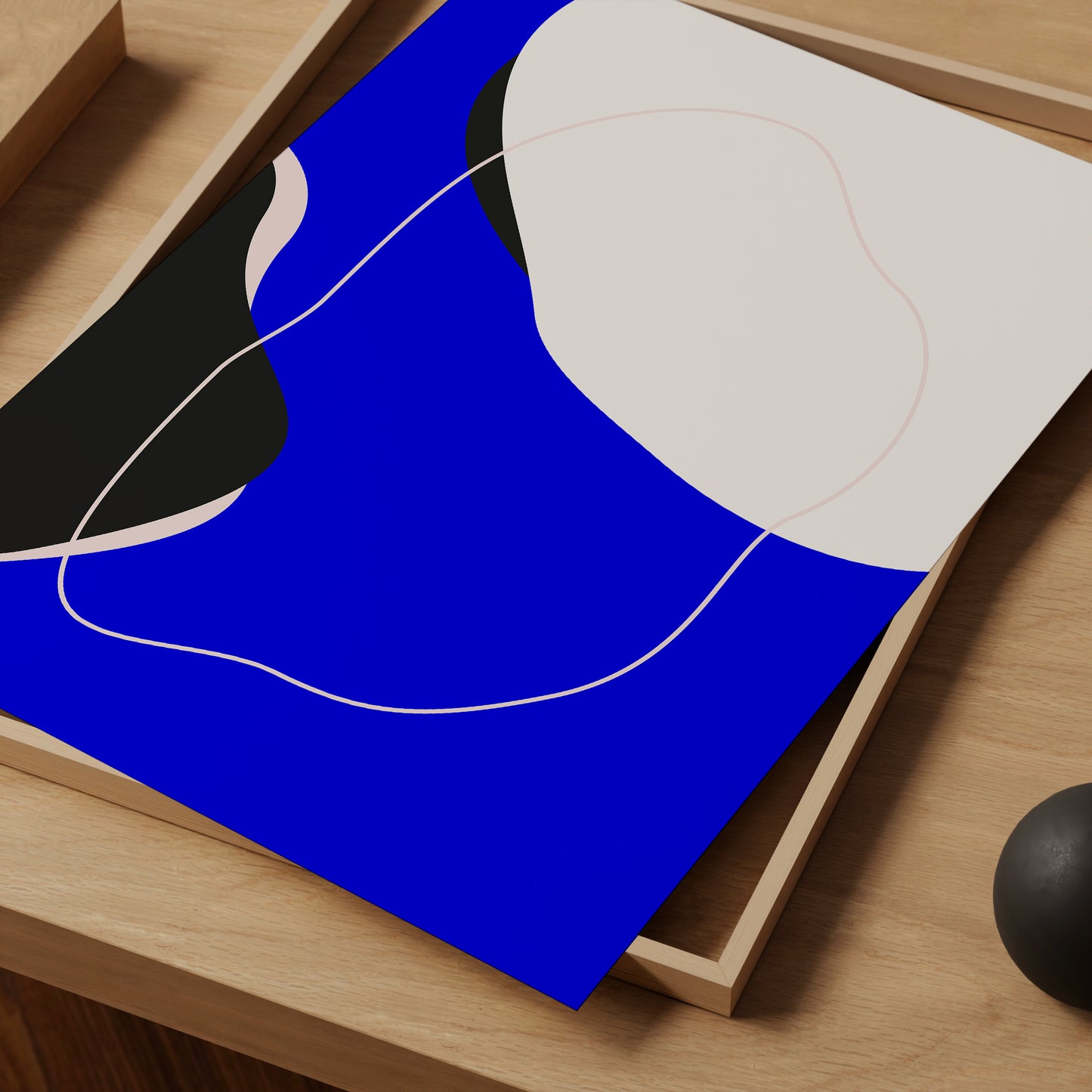 Organic Shapes #2