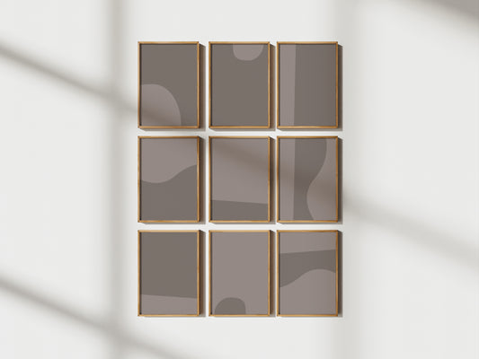 Tiles Beige